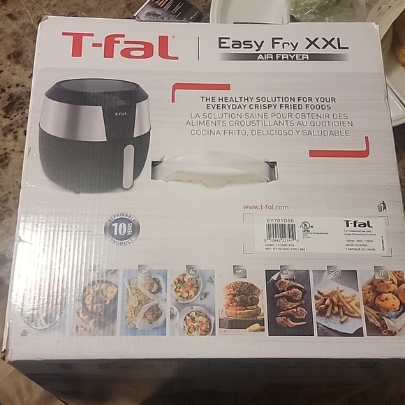 T-fal - Picture 3 of 3